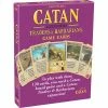 Common Ground Games Catan: Traders & Barbarians Replacement Cards