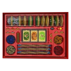 Common Ground Games Board Games Catan 3d Edition