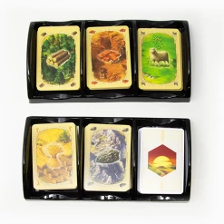 Common Ground Games Board Games Catan 3d Edition