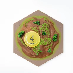 Common Ground Games Board Games Catan 3d Edition