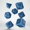 Other Q-Workshop Call Of Cthulhu The Outer Gods Azathoth 7ct Polyhedral Set Dice