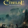 Other Call Of Cthulhu 7e Keeper Screen Pack Role Playing Games