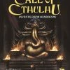 Other Call Of Cthulhu 7e Investigator Handbook