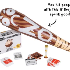 Common Ground Games Poetry For Neanderthals Board Games