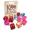 Other Kitten D6 Dice Set