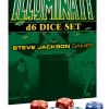 Other Illimunati D6 Dice Set