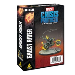 Other Miniatures Marvel Crisis Protocol Ghost Rider