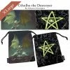 Common Ground Games Dice Bag Cthulhu The Destroyer