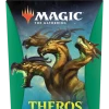 Other MTG: Theros Beyond Death Theme Booster Green Magic The Gathering