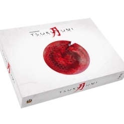 Other Tsukuyumi: Full Moon Down Deluxe Kickstarter Bundle Kickstarter Games