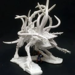 Other Miniatures Reaper Miniature Bones Shub-Niggurath (77564)
