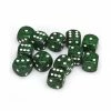 Other Chessex 16mm Speckled Recon 12ct D6 Set (25725)