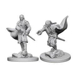 Other D&D Nolzur's Marvelous Unpainted Miniatures: Vampires