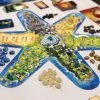Common Ground Games Atlantis Rising Deluxe Components