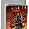 Common Ground Games Ashes: Reborn The Demons Of Darmas Ashes: Rise Of The Phoenixborn