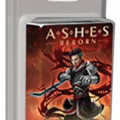 Common Ground Games Ashes: Reborn The Demons Of Darmas Ashes: Rise Of The Phoenixborn