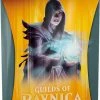 Other MtG: Guilds Of Ravnica Dimir Theme Booster (Blue/Black)