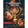 Other Role Playing Games D&D 5e Mordenkainen's Tome Of Foes