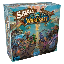 Other Small World Of Warcraft