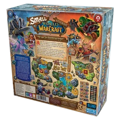 Other Small World Of Warcraft