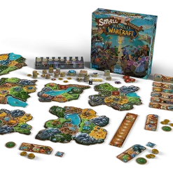 Other Small World Of Warcraft