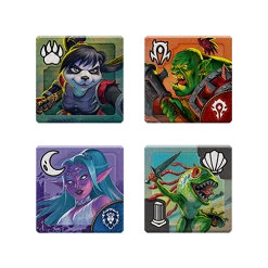 Other Small World Of Warcraft