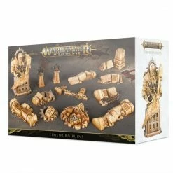 Other Warhammer Age Of Sigmar Dominion Of Sigmar Timeworn Ruins