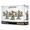 Other Warhammer Age Of Sigmar Stormcast Eternals Liberators