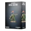 Other Warhammer 40,000 Salamanders Adrax Agatatone