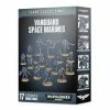 Other Warhammer 40,000 Start Collecting! Vanguard Space Marines