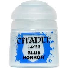 Other Citadel Layer Blue Horror