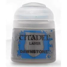 Other Paints Citadel Layer Dawnstone