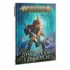 Other Warhammer Age Of Sigmar Battletome Disciples Of Tzeentch Miniatures