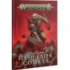 Other Warhammer Age Of Sigmar Battletome Flesh-Eater Courts Miniatures