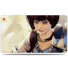Other Ultra Pro Magic The Gathering Legendary Collection Jhoira Of The Ghitu Playmat