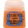Other Paints Citadel Layer Fire Dragon Bright