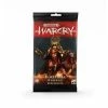 Other Miniatures Warhammer Age Of Sigmar Warcry Cards Blades Of Khorne Bloodbound