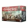 Other Warhammer Age Of Sigmar Warcry Untamed Beasts