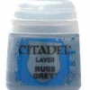 Other Citadel Layer Russ Grey Paints