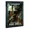 Other Miniatures Warhammer 40,000 Codex Adeptus Astartes Dark Angels