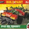 Other Warhammer 40,000 Build & Paint Space Ork Trukkboyz