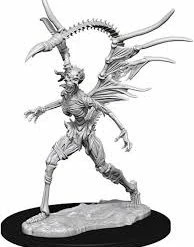 Other Pathfinder Deep Cuts Unpainted Miniatures: Bone Devil