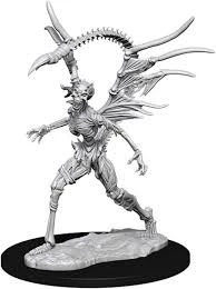 Other Pathfinder Deep Cuts Unpainted Miniatures: Bone Devil