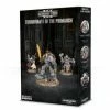 Other Warhammer 40,000 Gathering Storm III Triumvirate Of The Primarch
