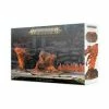 Other Warhammer Age Of Sigmar Fyreslayers Magmic Invocations