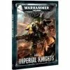 Other Miniatures Warhammer 40,000 Codex Imperial Knights