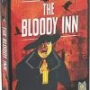 Other Board Games The Bloody Inn