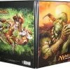 Other Ultra Pro Binder 9pkt Magic The Gathering 10th Anniversary (82084)