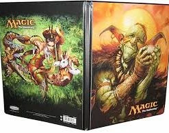 Other Ultra Pro Binder 9pkt Magic The Gathering 10th Anniversary (82084)