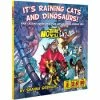 Other Ages 8 And Under No Thank You, Evil! RPG It's Raining Cats And Dinosaurs 